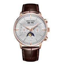 Quartz Watches